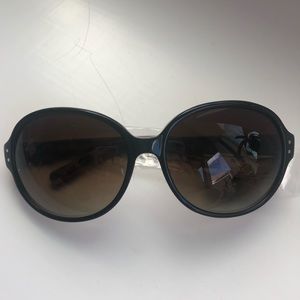 Fossil Leone 3 Polarized Sunglasses